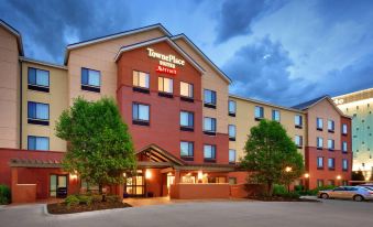 TownePlace Suites Omaha West