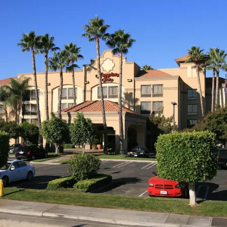 Hampton Inn Los Angeles/Arcadia