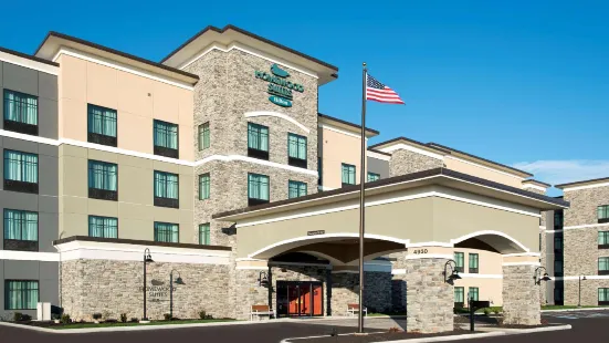 Homewood Suites by Hilton Cleveland/Sheffield