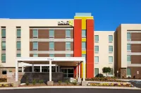 Home2 Suites by Hilton Huntsville/Research Park Area Hotels near University Place Shopping Centre