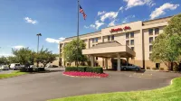 Hampton Inn Salisbury Hotels in Salisbury