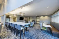 Residence Inn Atlanta Perimeter Center/Dunwoody - breakfast