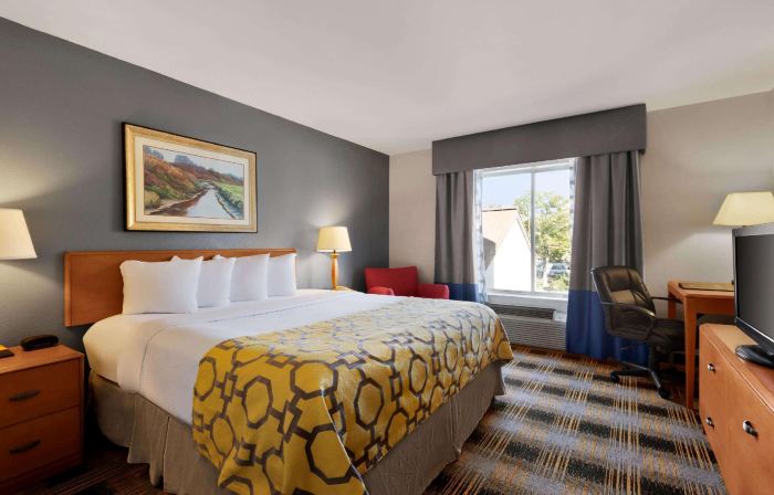 Baymont by Wyndham Lithia Springs Atlanta