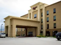 Hampton Inn Junction City Hotels near ALDI