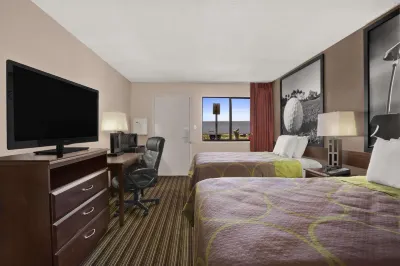 Super 8 by Wyndham Fort Myers Hotel a Fort Myers