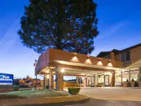 Best Western Pony Soldier Inn  Suites Hotels near Fatman's Loop Trail