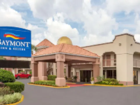 Baymont by Wyndham Mobile/Tillmans Corner Hotels in Mobile County