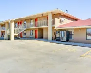 Quality Inn & Suites Hot Springs - Lake Hamilton