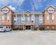 Extended Stay Hotel Các khách sạn ở Pensacola