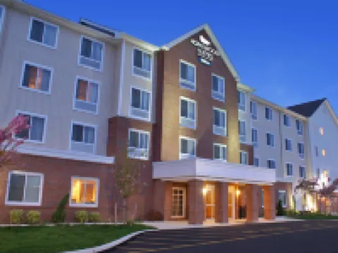 Homewood Suites by Hilton Allentown-West/Fogelsville Ξενοδοχεία στην πόλη Lehigh County