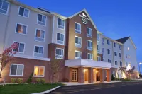 Homewood Suites by Hilton Allentown-West/Fogelsville Hotels in Upper Macungie Township