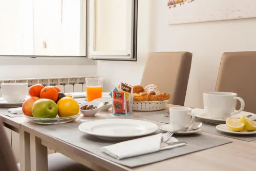 Le Tre Lune Suites - Guest houses