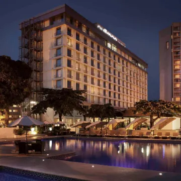Pullman Kinshasa Grand Hotel