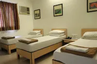 Hotel Tiptop - Pensions
