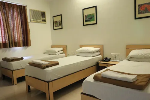 Hotel Tiptop