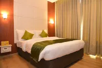 The Onyx Hotel Hotel di Seraikela Kharsawan