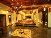 Elephant Route Resort Hotels in Thekkady