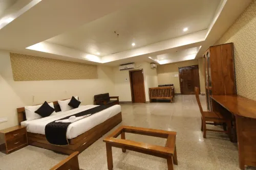 Hotel Tokyo Tower Hotels in Kamrup