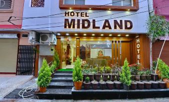 Hotel Midland