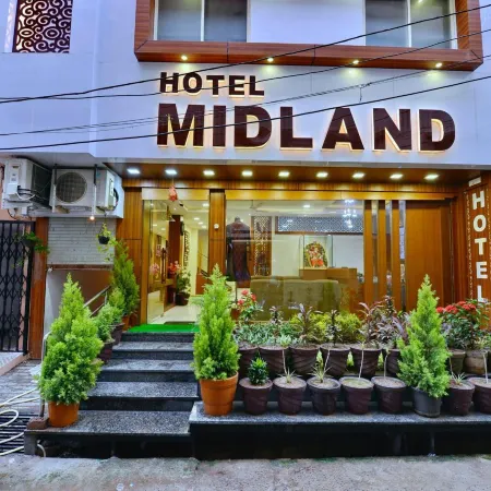 Hotel Midland