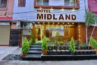 Hotel Midland Hotels in Ujjain