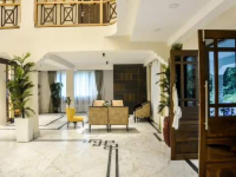 Udaan Olive Hotel & Spa, Pelling Hotels in Pelling