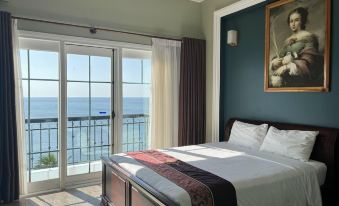 Ngoc Chau Phu Quoc Hotel