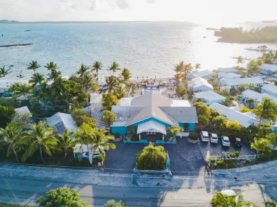 Hideaways Exuma Hotels in 
