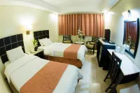 Goldenfield Kundutel Hôtels à : Bacolod