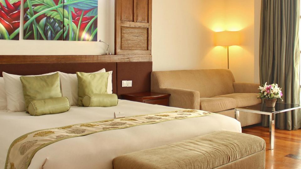 The Cocoon Boutique Hotel