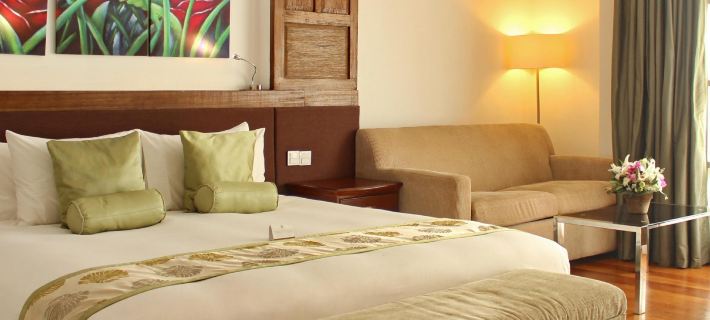 The Cocoon Boutique Hotel Hotels in Quezon City