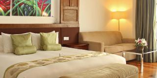 The Cocoon Boutique Hotel