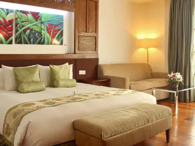 The Cocoon Boutique Hotel