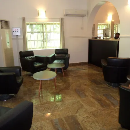 Nordic Hospitality Suites