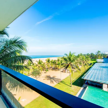 Goldi Sands Hotel Hotel a Negombo