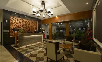 Pranaya Boutique Hotel