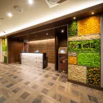 Super Hotel Ehime Ozu Inter Hotels in Ozu