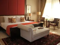 Hotel Ammi Cepu Hôtels à : Cepu