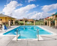 Quality Inn Hotels in Bibb County