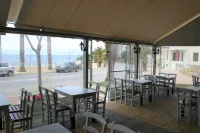 Petit Palais Hotel - Sea View