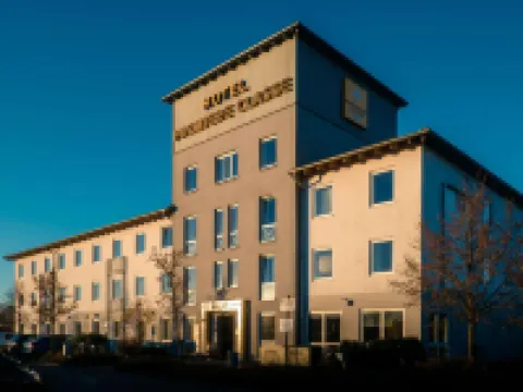 B&B HOTEL Schweinfurt-Süd Hotels in Schweinfurt