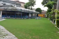 Hotel Royal Palace