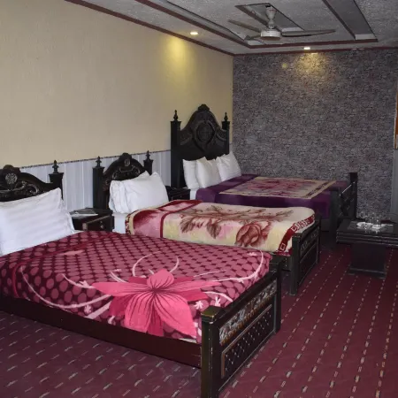 Manama Hotel
