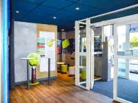 Ibis Budget Hyères Centre-Ville Hotels in Hyeres