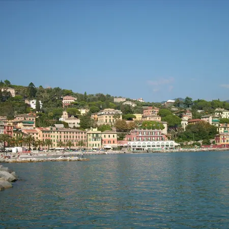 LHP Suite Rapallo