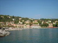 LHP Suite Rapallo