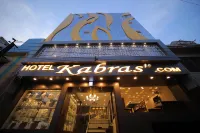 The Rra Kabras Hotel, Nathdwara فنادق في Nathdwara