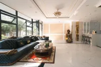 Lam Kieu Hotel Hoteles en Long Hương