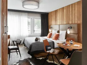 Ecrin Blanc Resort Courchevel - Aquapark