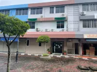 OYO 90411 Perdana Hotel Labuan Hotels in Labuan